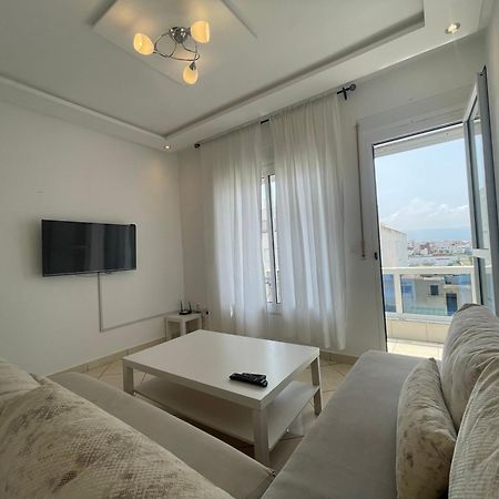 迈尔提勒Piso Centrico Y A Pie De Playa.公寓 外观 照片