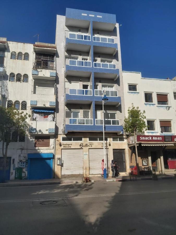 迈尔提勒Piso Centrico Y A Pie De Playa.公寓 外观 照片